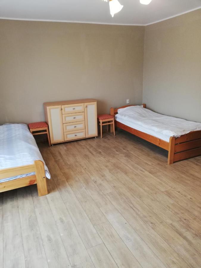 Kwatery Pracownicze Lodz Extérieur photo
