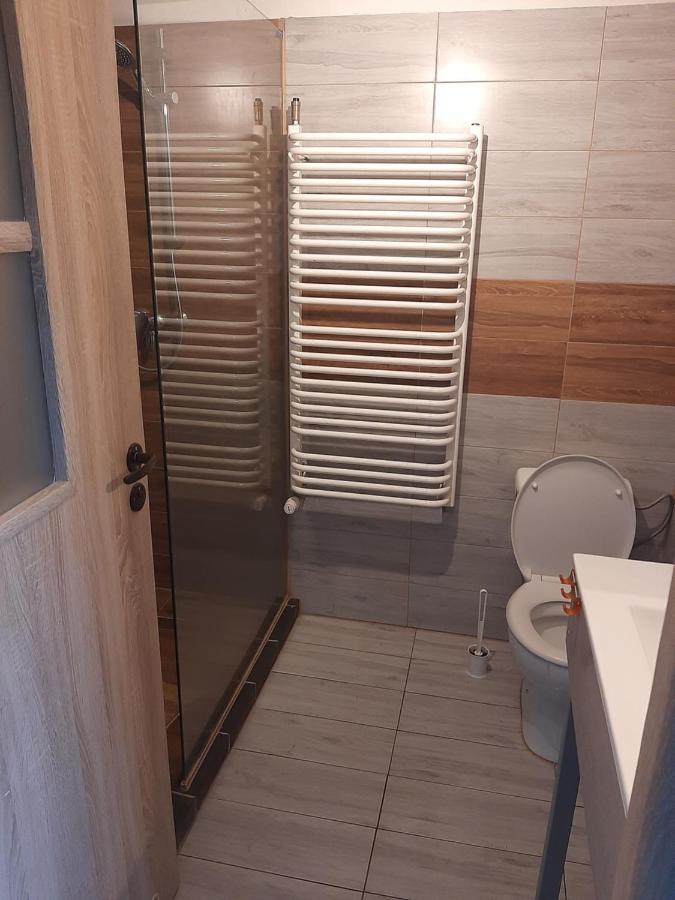 Kwatery Pracownicze Lodz Extérieur photo